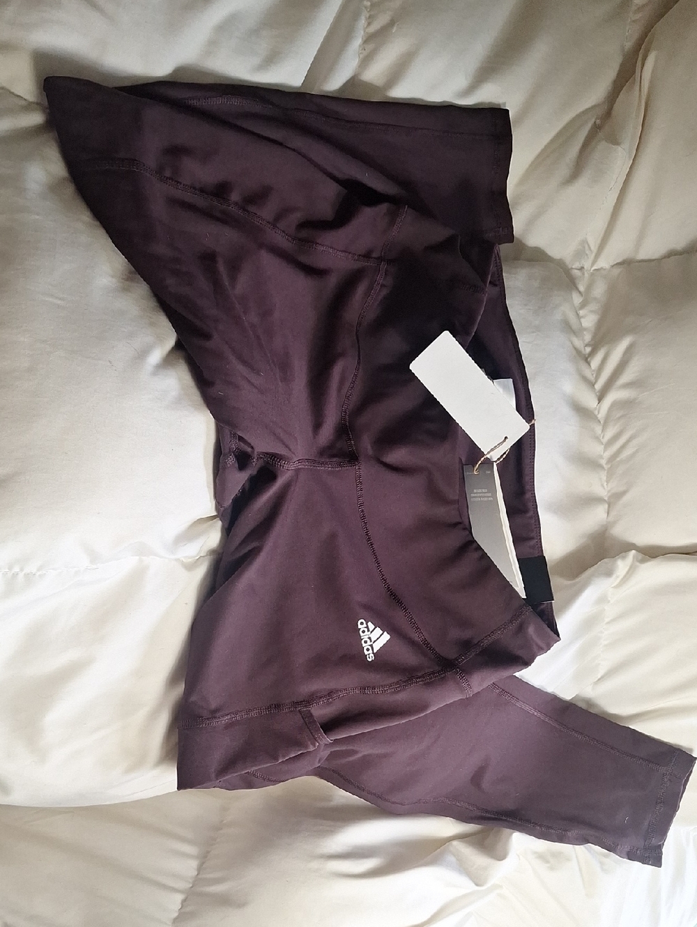 Adidas Aeroready 7/8 Tights